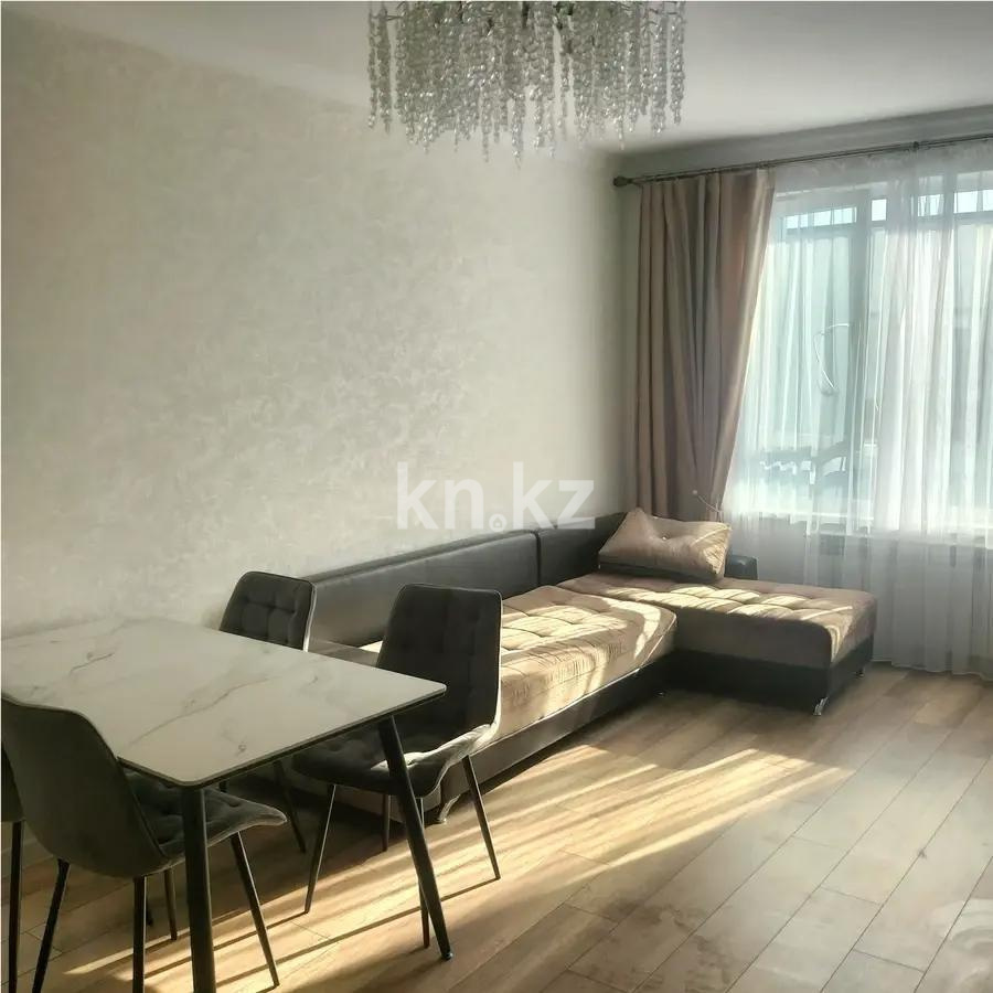 Продажа 3-комнатной квартиры, 63 м² - Продажа трехкомнатных квартир в Алматы - страница 11 фото 1 из 5