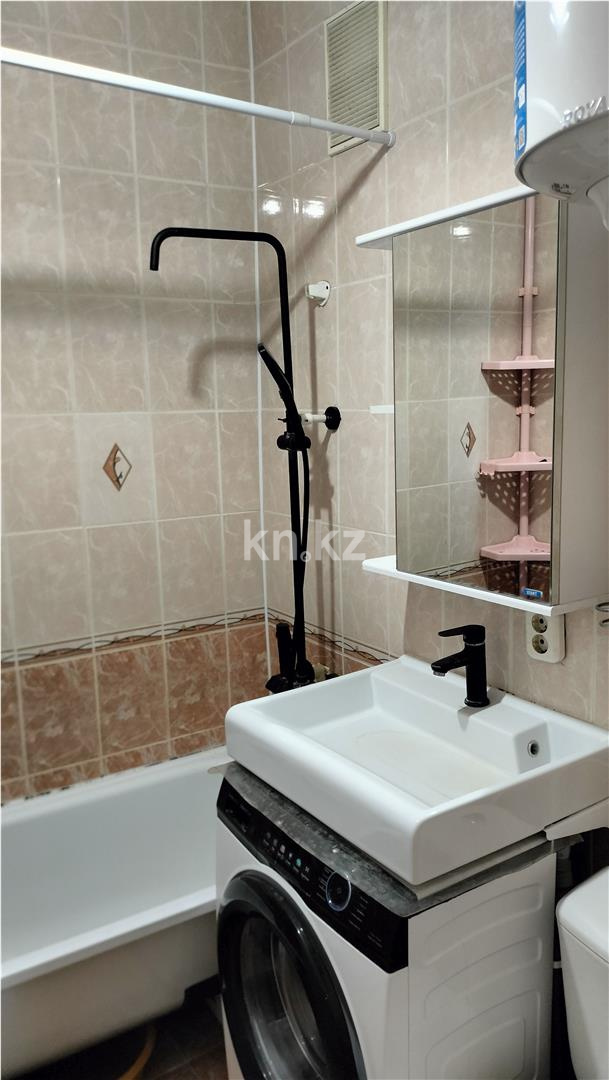 Продажа 1-комнатной квартиры, 33 м² - Продажа домов, коттеджей в Петропавловске фото 5 из 7