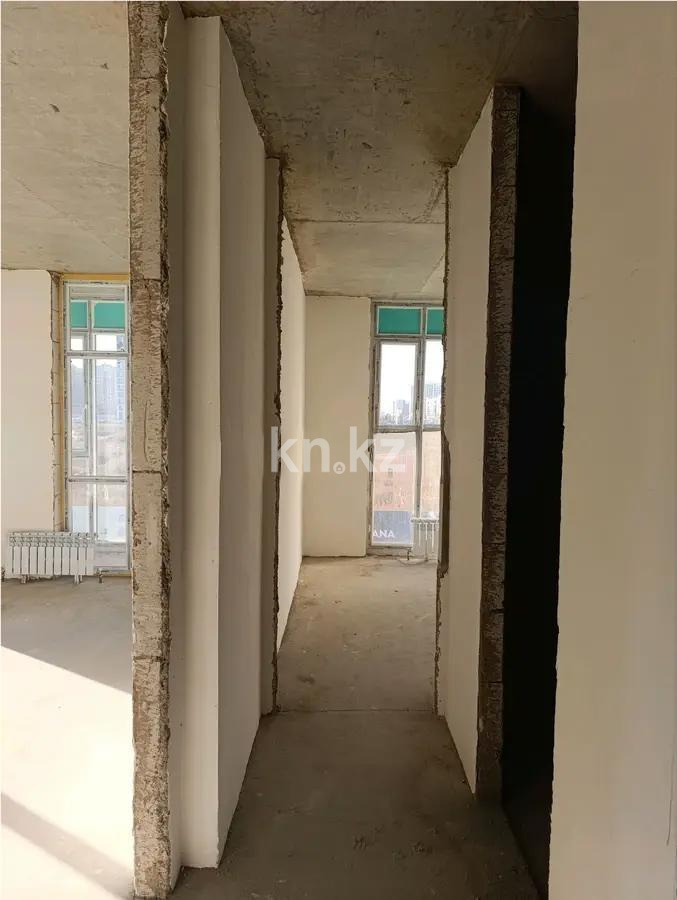 Продажа 2-комнатной квартиры, 49 м², ул. Сыганак, дом  28 в Астане - фото 2