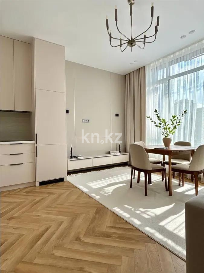 Продажа 2-комнатной квартиры, 44.5 м² - Продажа квартир от собственников в Астане - страница 7 фото 1 из 5