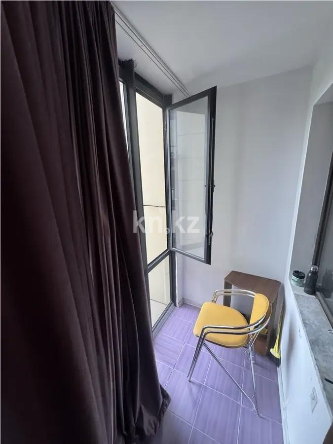 Продажа 1-комнатной квартиры, 30 м² - Продажа однокомнатных квартир от собственников в Алматы - страница 2 фото 6 из 6