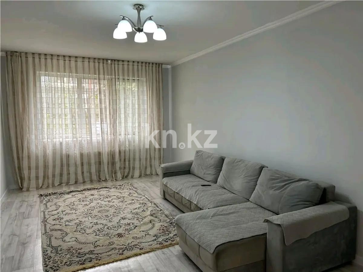 Продажа 2-комнатной квартиры, 66 м², мкр-н Жас Канат, дом  1/23 в Алматы