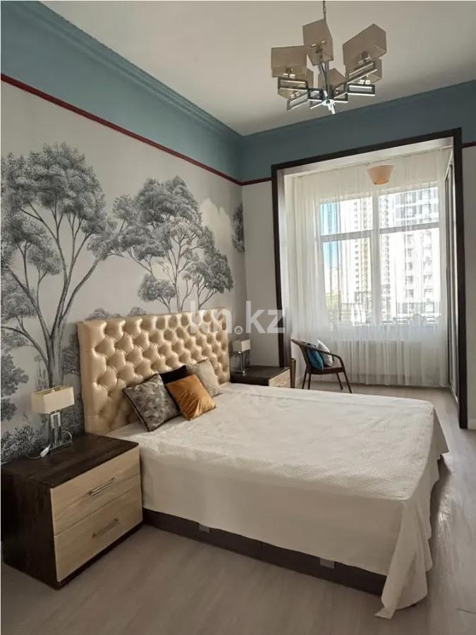 Продажа 2-комнатной квартиры, 69 м² в Астане - фото 2