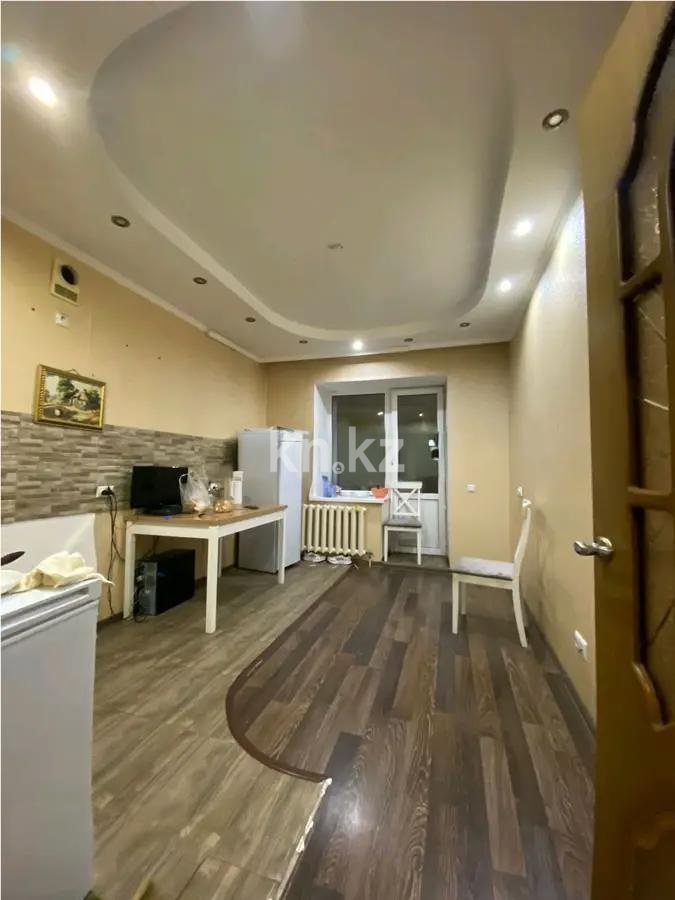 Продажа 1-комнатной квартиры, 41 м² в Астане - фото 2