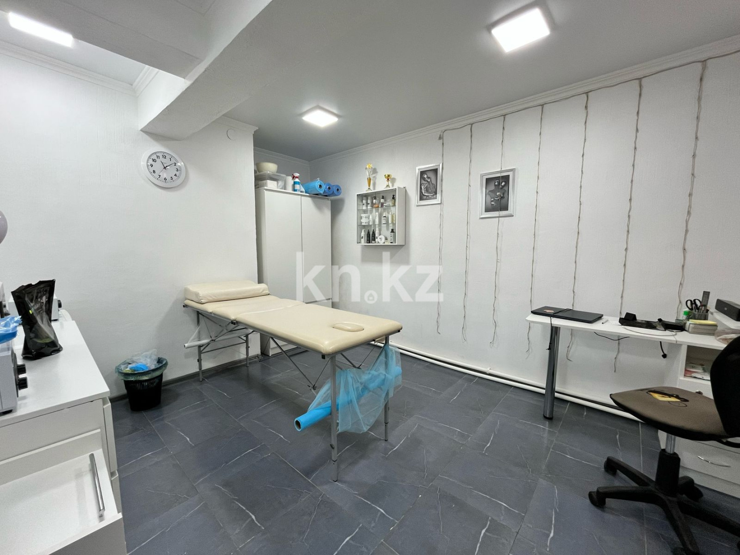 Аренда помещения - Аренда офисных и торговых помещений в Караганде с фото фото 3 из 8