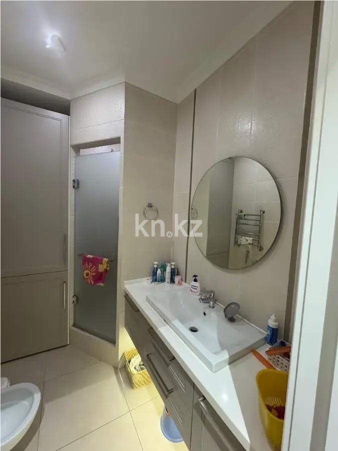Продажа 3-комнатной квартиры, 113 м², пр. Гагарина, дом  124 в Алматы - фото 3