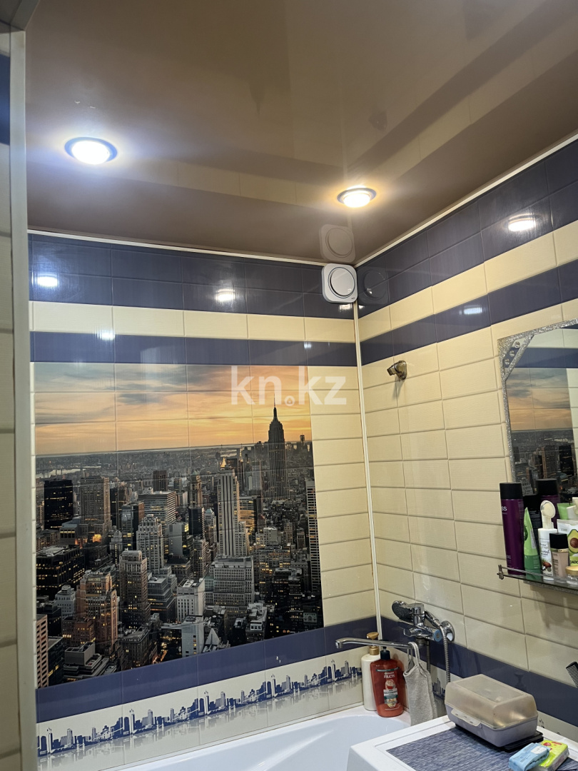 Продажа 3-комнатной квартиры, 50 м² - Продажа квартир в Караганде - страница 13 фото 7 из 10