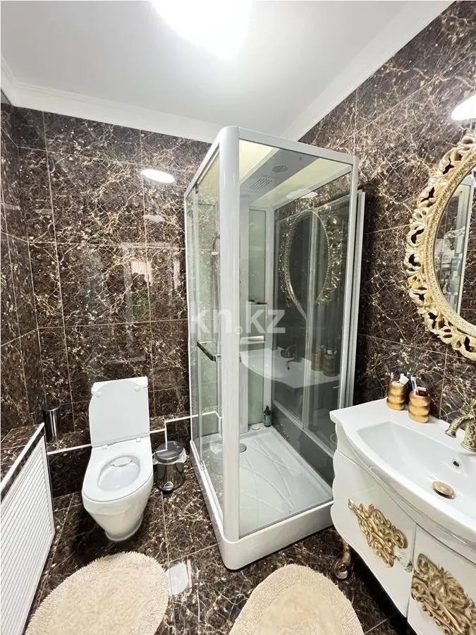 Продажа 3-комнатной квартиры, 81 м² в Алматы - фото 5