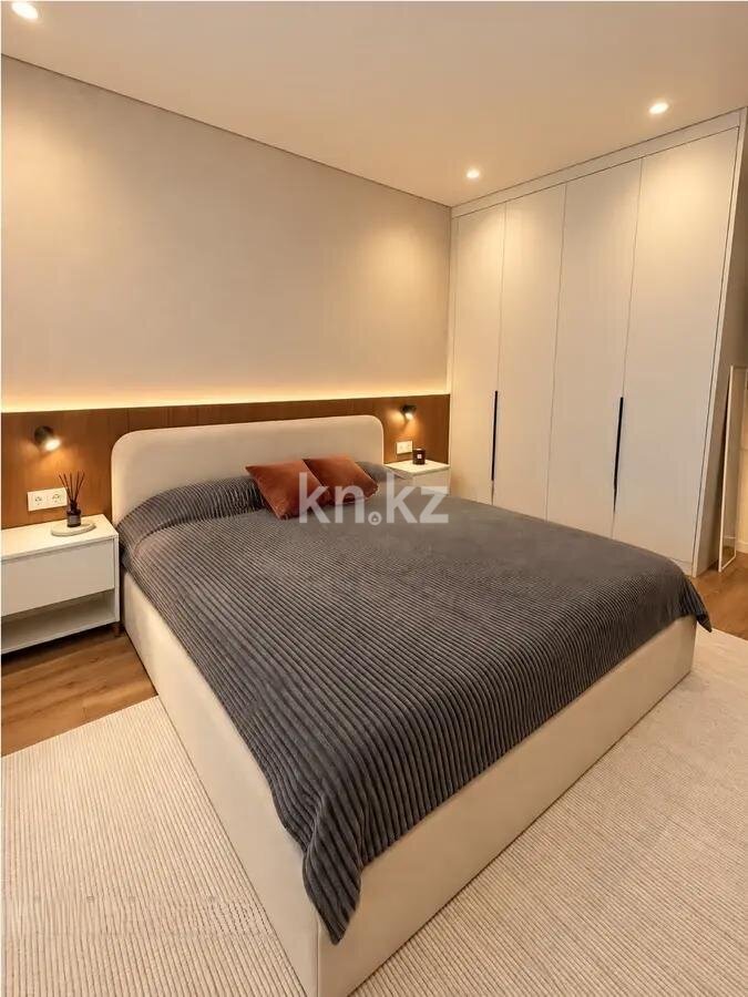 Продажа 2-комнатной квартиры, 42 м² в Астане - фото 2