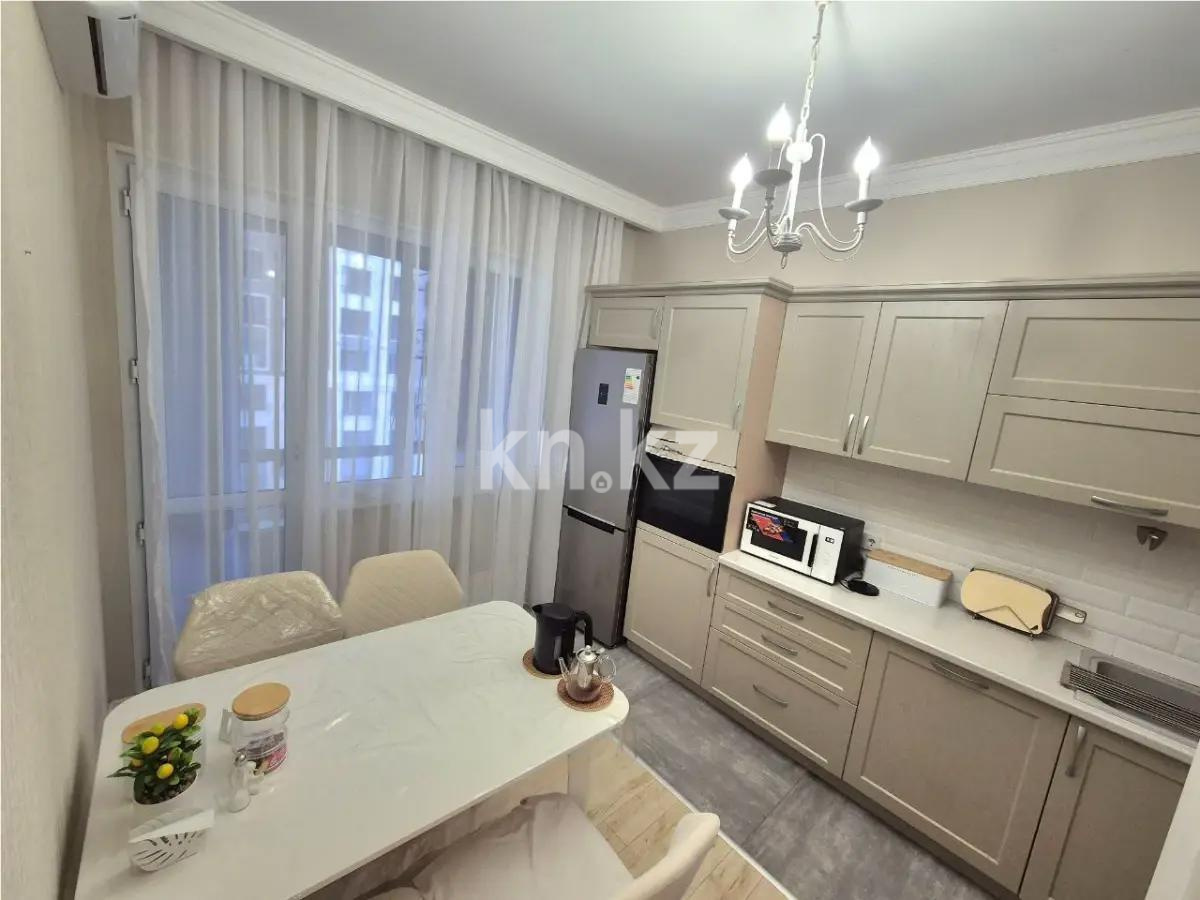 Продажа 3-комнатной квартиры, 80 м² - Продажа недвижимости в Алматы - страница 28 фото 4 из 4