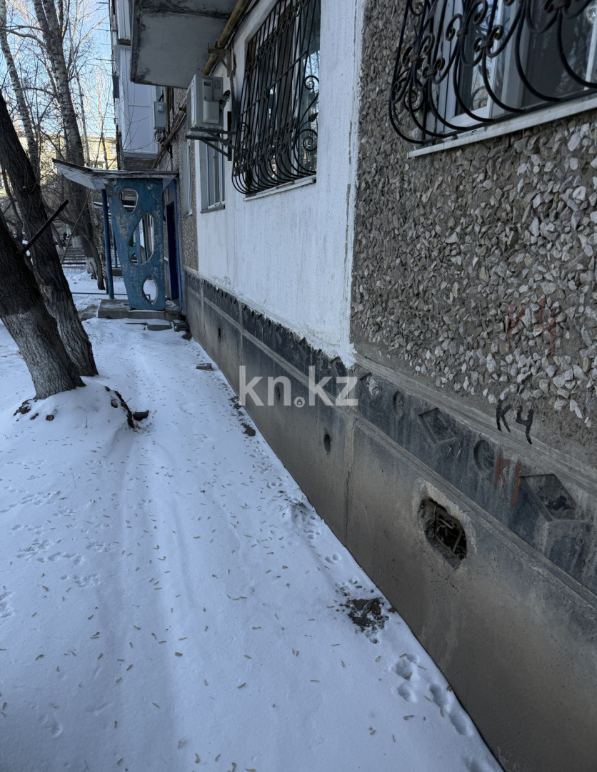 Продажа 4-комнатной квартиры, 78 м² - Продажа  четырехкомнатных квартир в Караганде фото 22 из 25