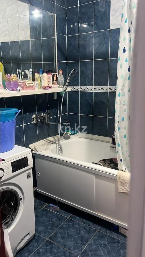 Продажа 2-комнатной квартиры, 45 м², ул. Пятницкого, дом  83 в Алматы - фото 4