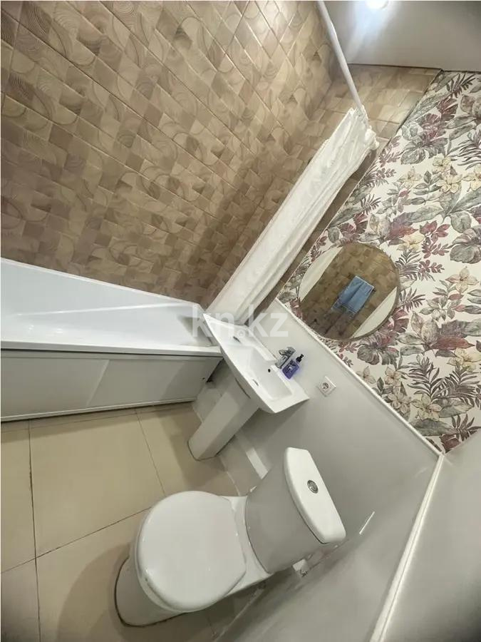 Продажа 1-комнатной квартиры, 36 м², пр. Богенбай батыра, дом  3б в Астане - фото 3