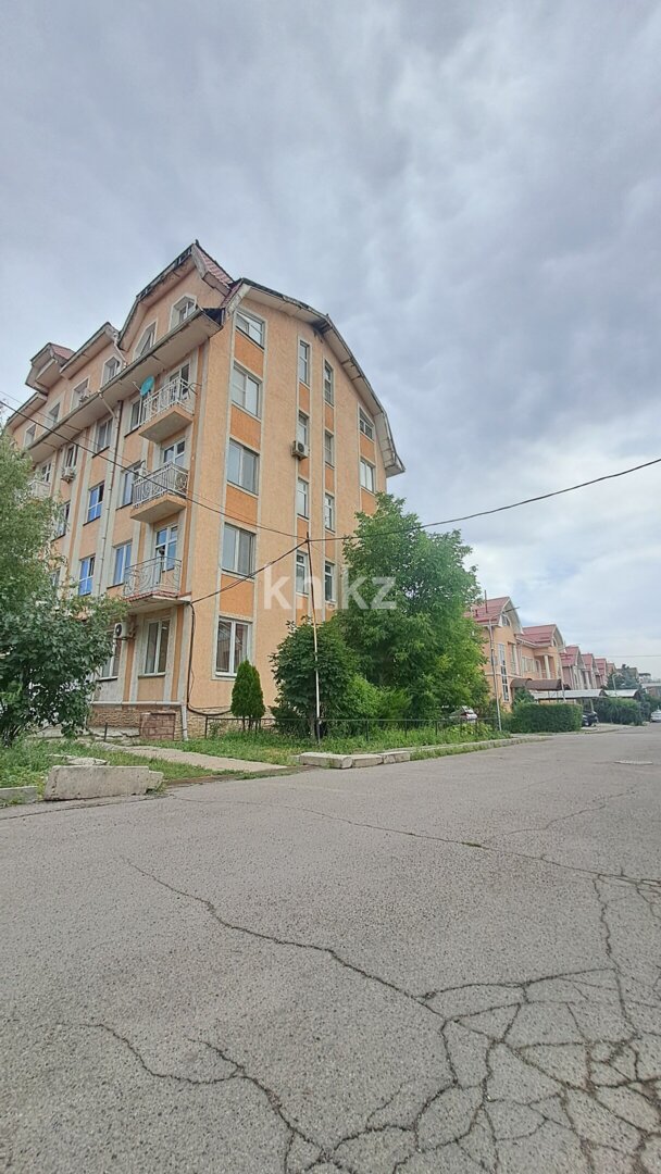 Продажа 3-комнатной квартиры, 86 м² в Караганде - фото 19