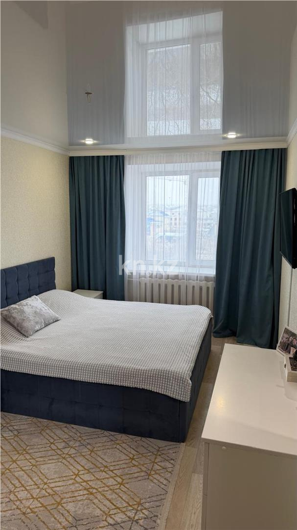 Продажа 3-комнатной квартиры, 61 м² - Продажа трехкомнатных квартир в Караганде фото 3 из 14