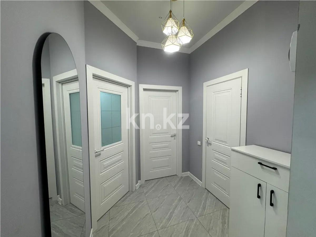 Продажа 2-комнатной квартиры, 43 м² в Алматы - фото 5