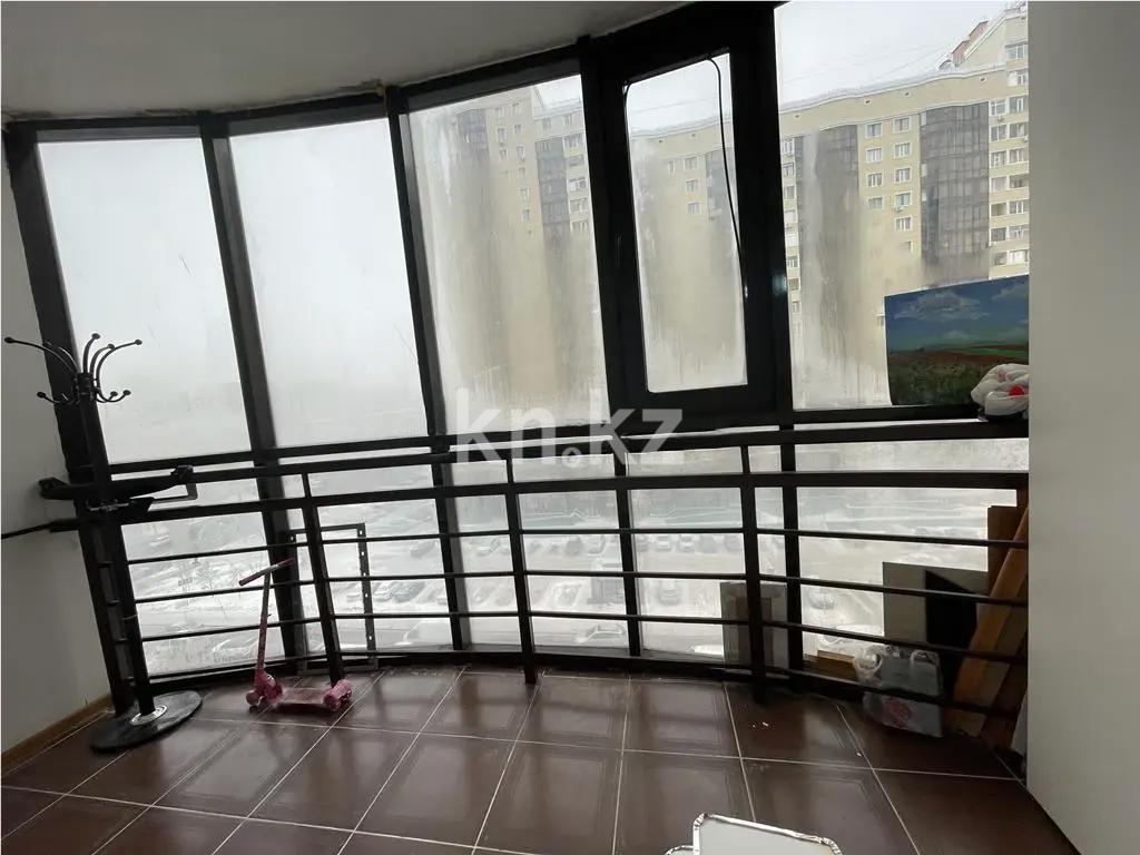 Продажа 1-комнатной квартиры, 57.4 м², ул. Кенесары, дом  52 - Продажа квартир в Казахстане фото 5 из 5