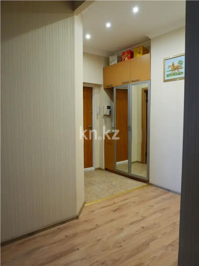Продажа 3-комнатной квартиры, 96.8 м² в Алматы - фото 9