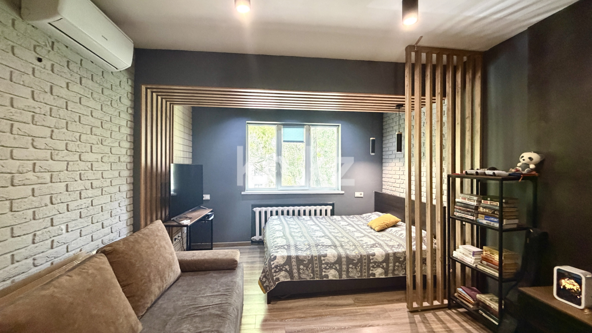 Продажа 1-комнатной квартиры, 32.4 м² - Продажа квартир в Алматы - страница 8 фото 5 из 16