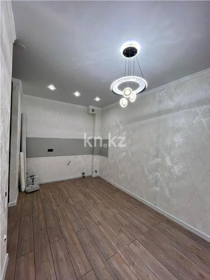 Продажа 1-комнатной квартиры, 33 м², ул. Устирт, дом  5 в Алматы - фото 2