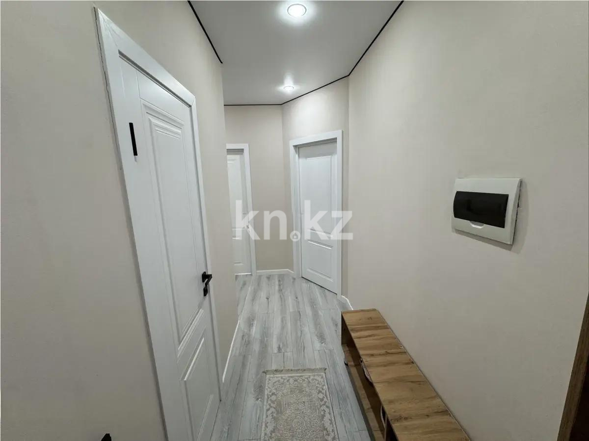 Продажа 1-комнатной квартиры, 45 м² - Продажа квартир в новостройках Астаны - страница 42 фото 4 из 4