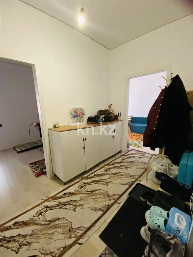 Продажа 2-комнатной квартиры, 43.9 м² в Астане - фото 4