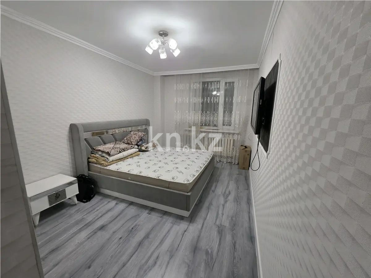 Продажа 4-комнатной квартиры, 116 м² в Астане - фото 2