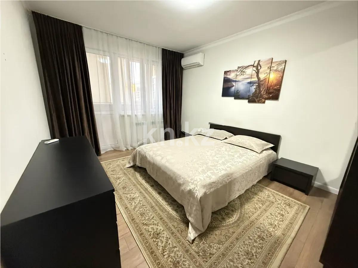 Продажа 2-комнатной квартиры, 68 м² - Недвижимость в Казахстане - страница 17 фото 2 из 7