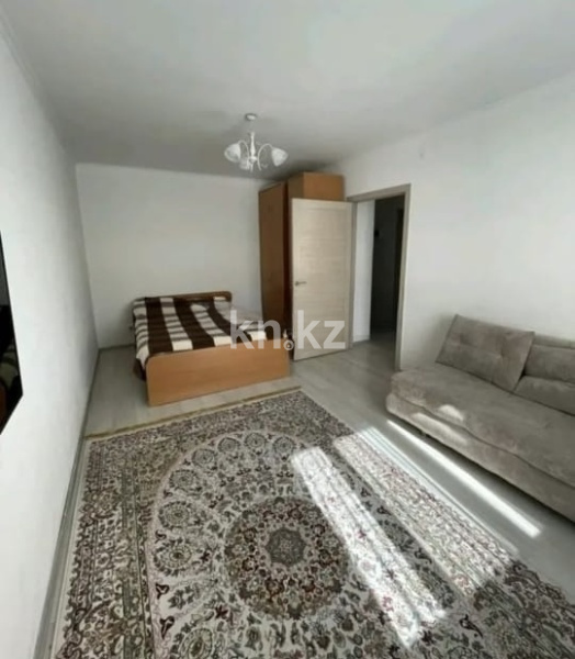 Аренда 1-комнатной квартиры, 38 м² - Аренда однокомнатных квартир помесячно в Астане - страница 3 фото 3 из 6