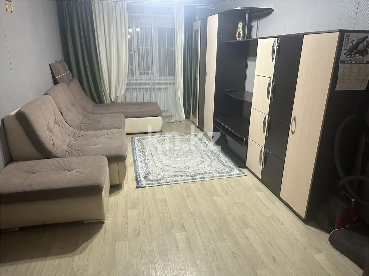 Продажа 3-комнатной квартиры, 65 м², ул. Кужанова, дом  15 - Продажа  трехкомнатных квартир в Сарани фото 2 из 4