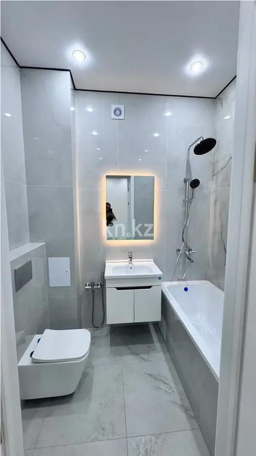 Продажа 2-комнатной квартиры, 54 м² в Астане - фото 4