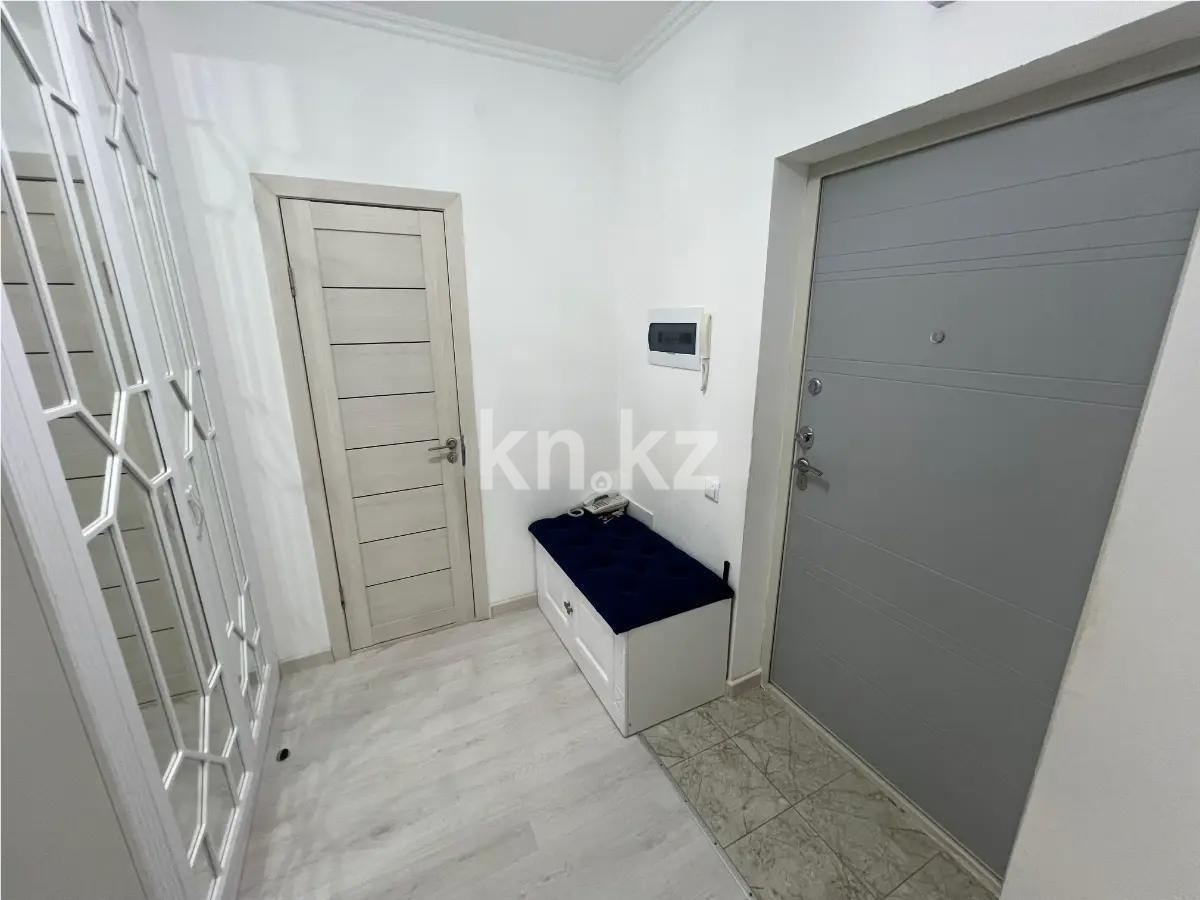 Продажа 2-комнатной квартиры, 51 м², ул. Толе би, дом  51 - Продажа квартир в Казахстане фото 4 из 4