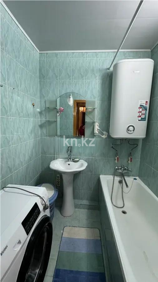 Продажа 4-комнатной квартиры, 79 м², ул. Дюсембекова, дом  67 - Продажа  четырехкомнатных квартир в Караганде фото 6 из 7