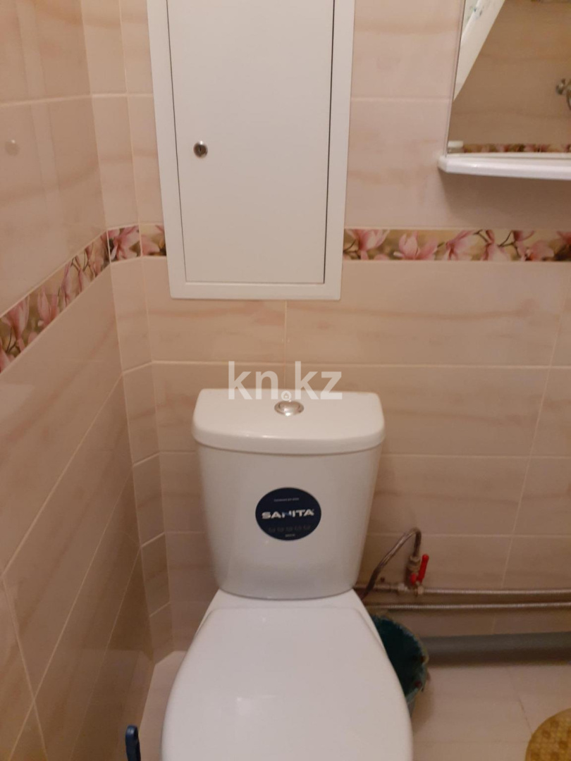 Аренда 1-комнатной квартиры посуточно, 33 м², ул. Тимирязева, дом  185 - Аренда квартир посуточно в Усть-Каменогорске фото 5 из 7