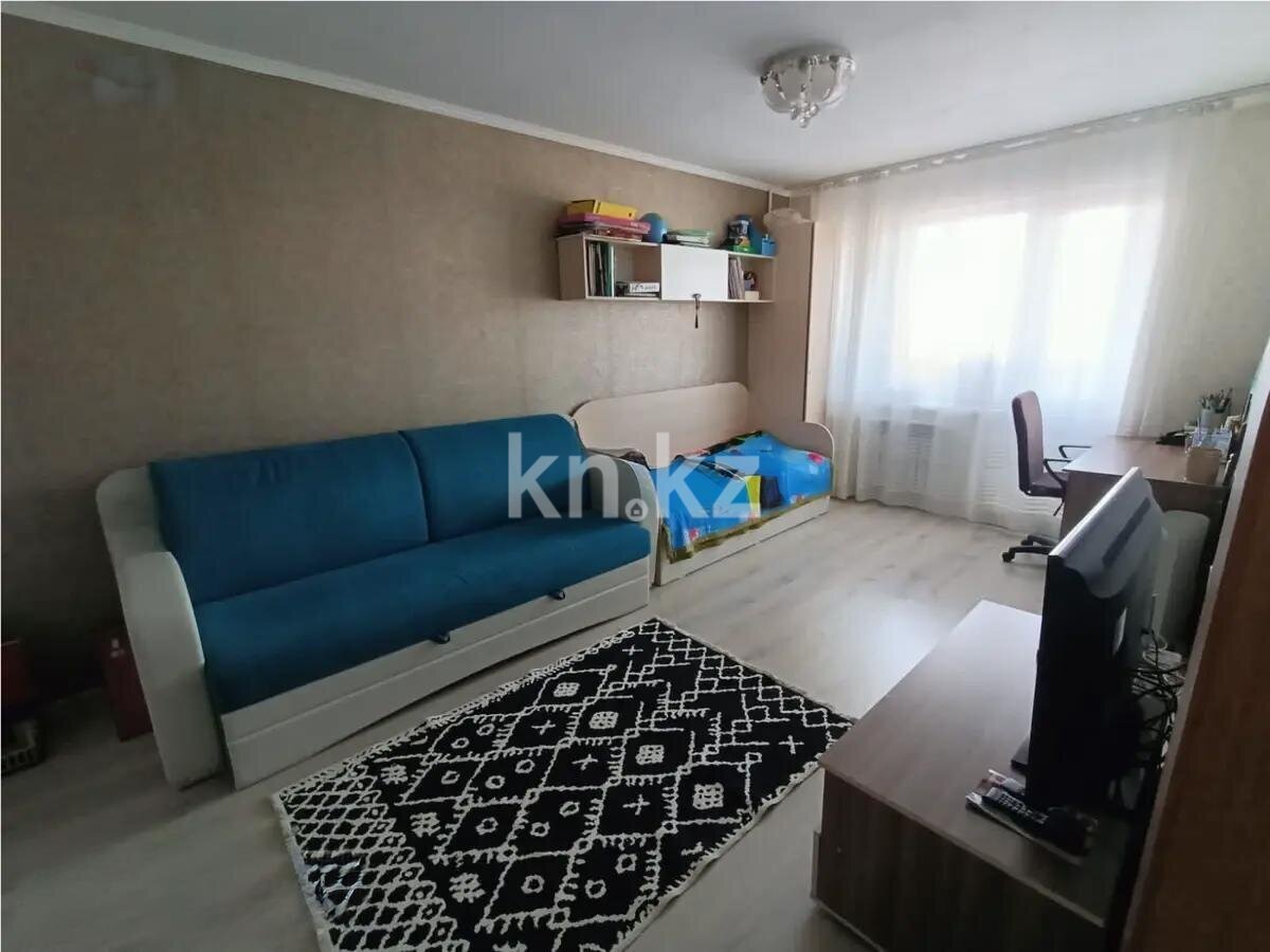 Продажа 1-комнатной квартиры, 33 м² в Караганде - фото 2