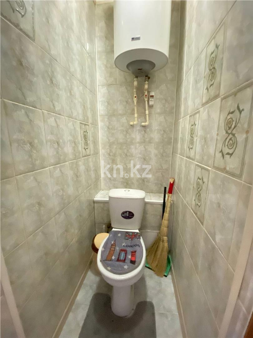 Продажа 2-комнатной квартиры, 43 м², ул. Дружбы - Продажа квартир в Караганде фото 8 из 10