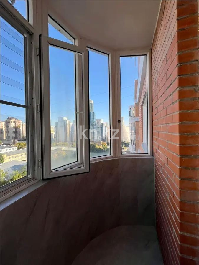 Продажа 1-комнатной квартиры, 47.8 м², ул. Габдуллина, дом  19 - Продажа  однокомнатных квартир в Астане без посредников с фото фото 7 из 7