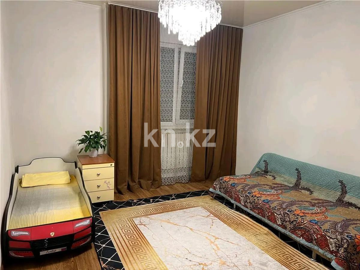 Продажа 2-комнатной квартиры, 60 м² в Алматы