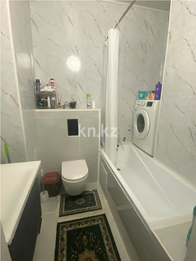 Продажа 2-комнатной квартиры, 45.6 м², ул. Култегин, дом  23 в Астане - фото 4