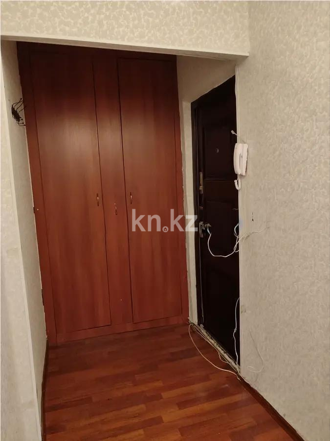 Продажа 2-комнатной квартиры, 41.4 м² в Алматы - фото 5