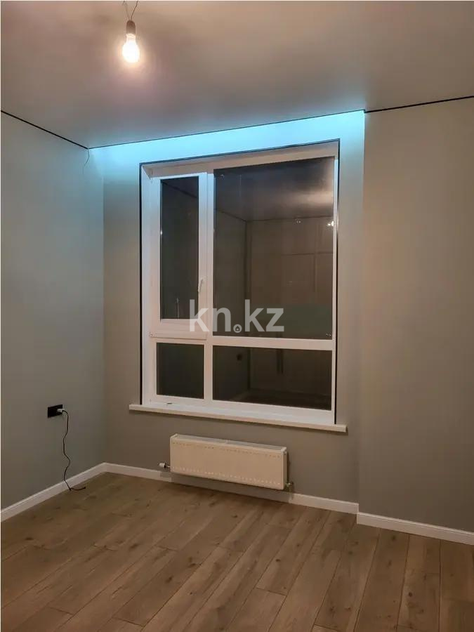 Продажа 2-комнатной квартиры, 64 м², ул. Е-36, дом  9 - Продажа  двухкомнатных квартир в Астане без посредников фото 1 из 4