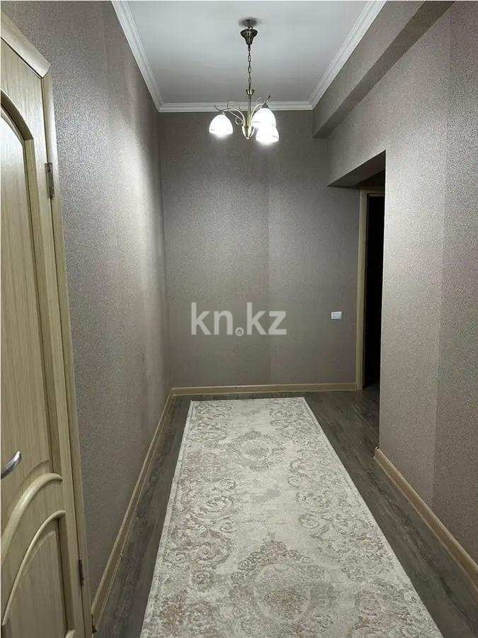 Продажа 1-комнатной квартиры, 55 м² - Продажа  однокомнатных квартир в новостройках Алматы с фото - страница 14 фото 5 из 5