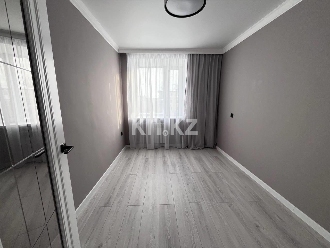 Продажа 4-комнатной квартиры, 60 м² - Продажа четырехкомнатных квартир в кирпичном доме в Казахстане - страница 17 фото 11 из 23