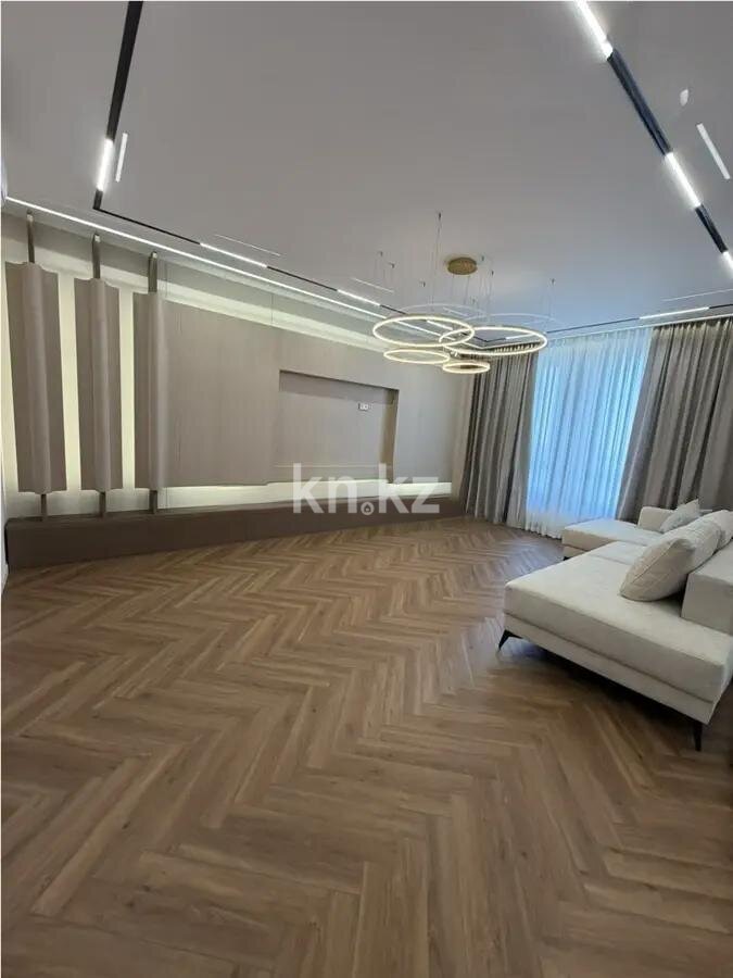 Продажа 4-комнатной квартиры, 150 м² в Алматы