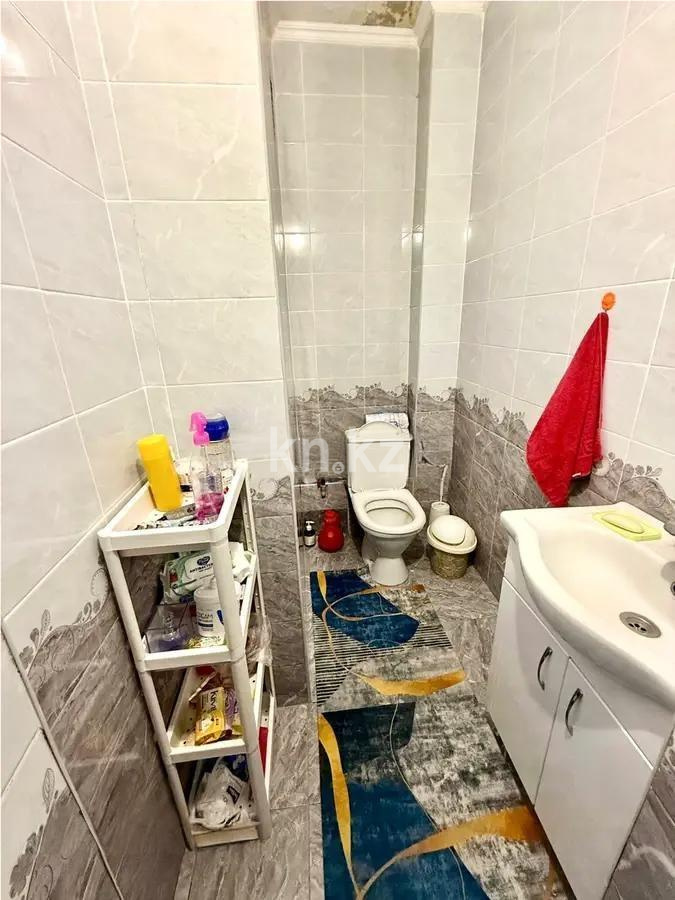 Продажа 2-комнатной квартиры, 70 м², мкр-н Кулагер, дом  8 в Алматы - фото 5