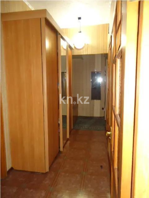 Продажа 1-комнатной квартиры, 42 м² - Продажа квартир в Алматы фото 3 из 4