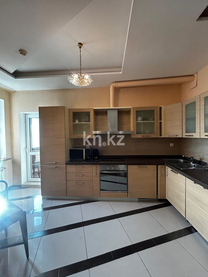 Аренда 2-комнатной квартиры, 77.5 м², пр. Абылай хана, дом  92 - Аренда  двухкомнатных квартир помесячно в Алматы с фото фото 6 из 16