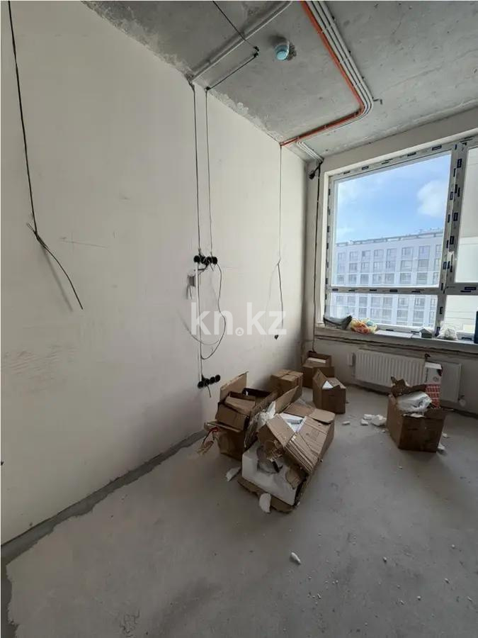 Продажа 2-комнатной квартиры, 40 м², ул. Е-796, дом  1 стр в Астане - фото 2