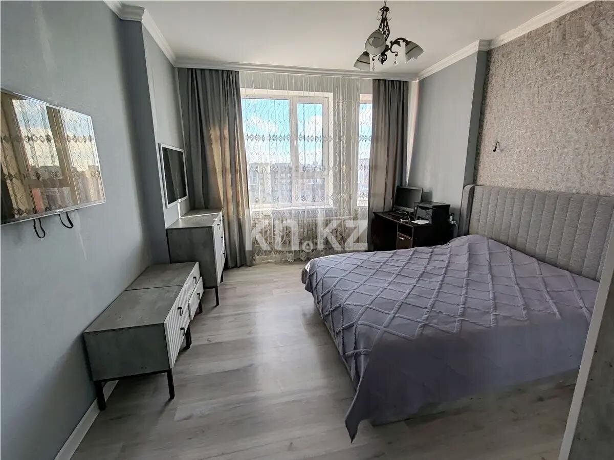 Продажа 2-комнатной квартиры, 75 м² в Астане - фото 2