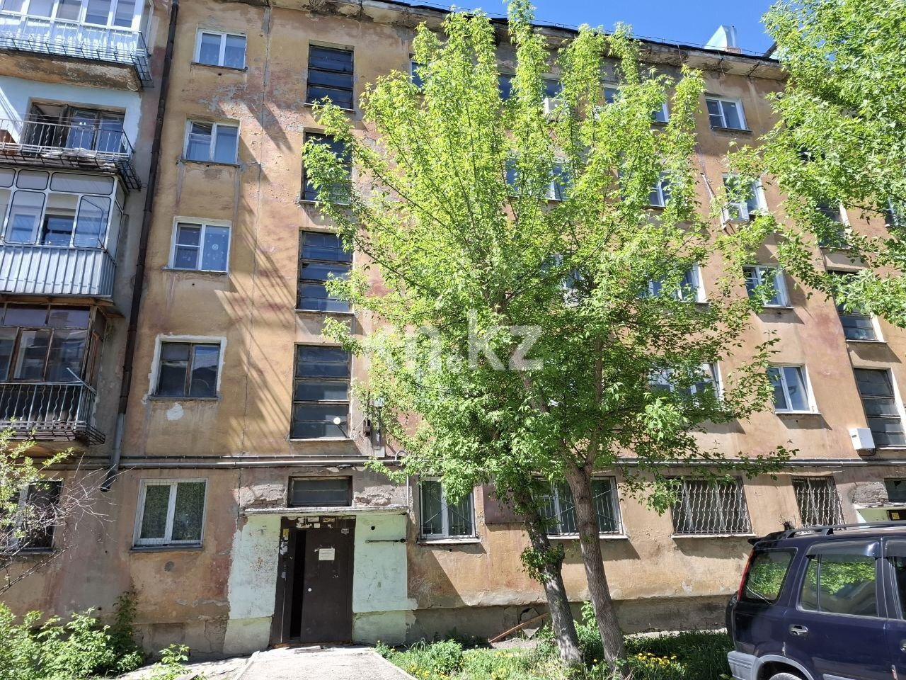 Продажа 2-комнатной квартиры, 45.2 м² - Продажа квартир в Усть-Каменогорске фото 1 из 2